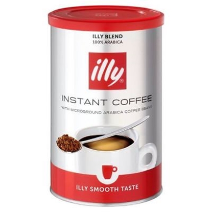 Picture of ILLY INSTANT COFFEE 95GR